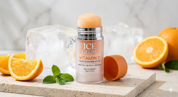 Cryo & Cooling Skincare