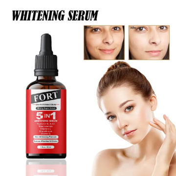 Glow Serum